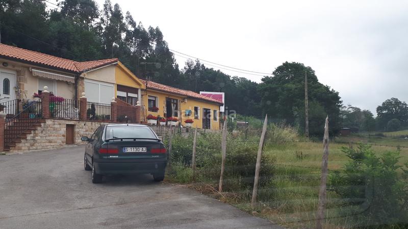 Foto 5e88263e-023f-4a4a-b51f-28fb9d4aa0f4. Terreno residencial en Mazcuerras