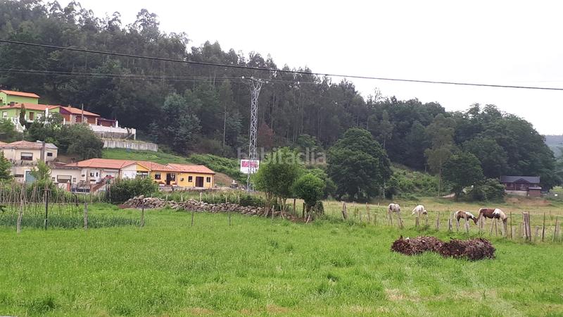Foto 92db20fa-a9d1-4489-935e-4b2fa8dd42df. Terreno residencial en Mazcuerras