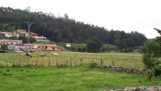 Terreny residencial  Calle jose luis laguillo
