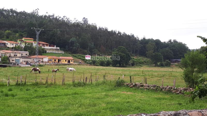 Foto 991d1194-f01e-49e8-8e90-8a3d79a8bb7f. Terreno residencial en Mazcuerras