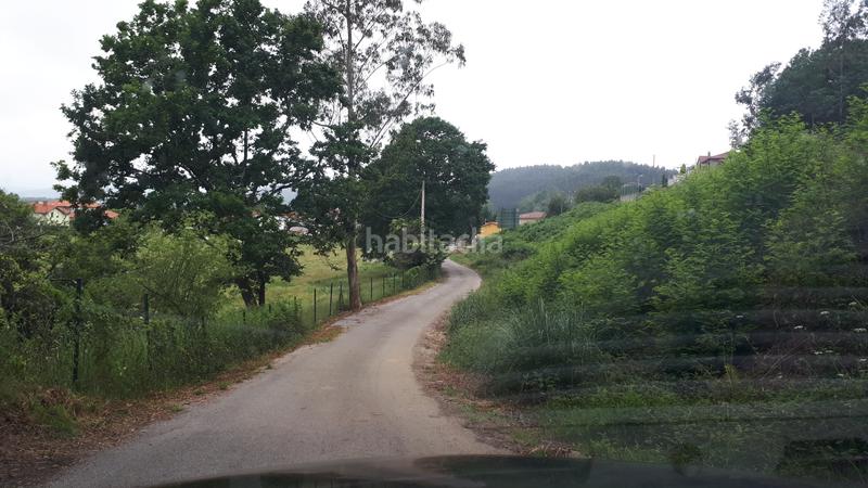 Foto a1042024-05c3-421a-9dfa-56be7d8ddbb4. Terreno residencial en Mazcuerras