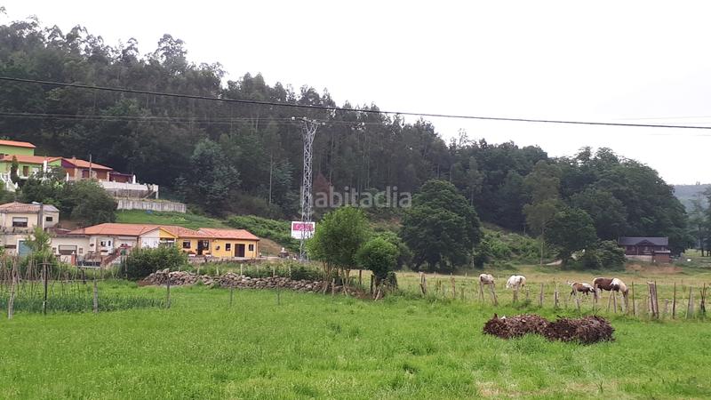Foto b2bf0f3a-eb55-4229-8e70-0a9c2a45e1e0. Terreno residencial en Mazcuerras