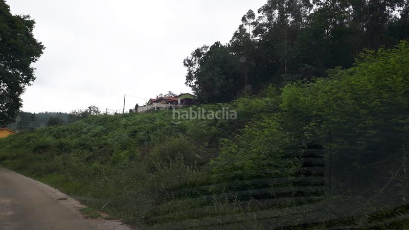 Foto b42b54e7-cd63-4b5a-a749-fa01e1f9a274. Terreno residencial en Mazcuerras