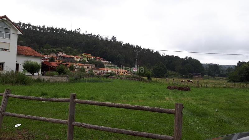 Foto db8bce2c-eab9-4ffb-8944-86b893a6eb14. Terreno residencial en Mazcuerras