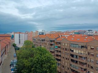 Pis  Calle isaac peral