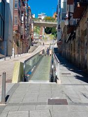 Geschäftsraum in Calle Río de la Pila