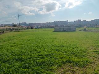 Rural plot  Calle aviche