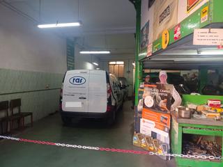 Business premise in Calle Magallanes