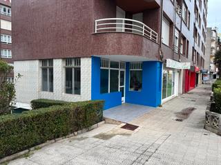 Local commercial  Paseo del general dávila