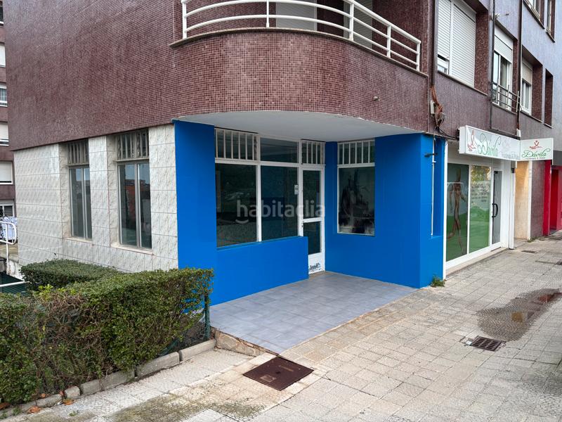 Foto 87cc75b0-17fd-476f-9d37-8d8454c9d308. Local commercial dans Los Castros Santander