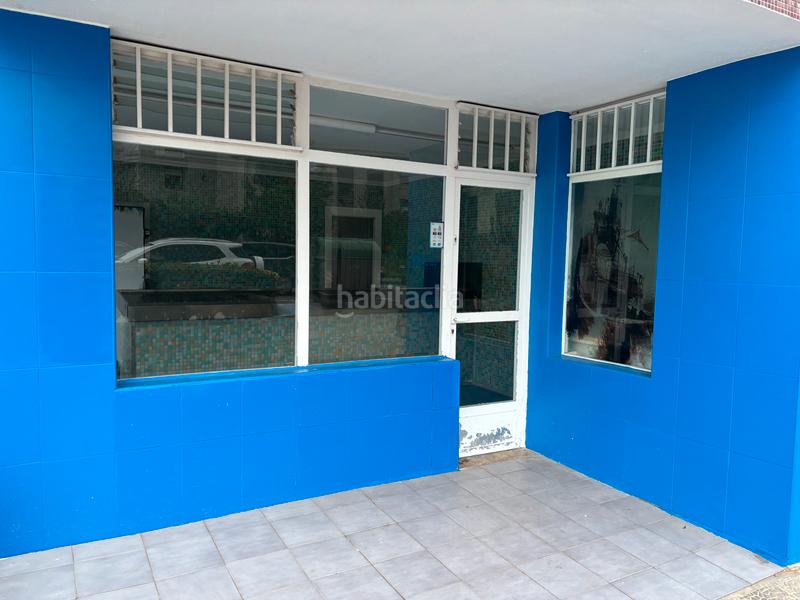 Foto a49a060f-e2d2-413c-80da-abaa6af395bd. Locale commerciale in Los Castros Santander