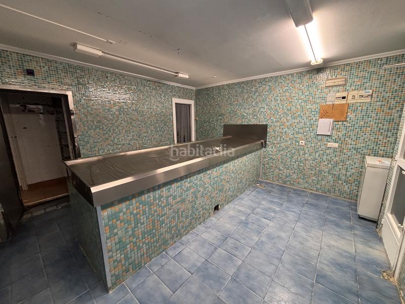 Foto 29fe0421-c644-4c6a-80ca-4546ba53d7c3. Location local commercial dans Los Castros Santander