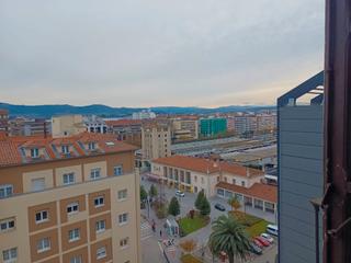Édifice  Calle alta