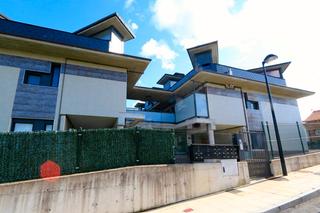 Duplex  Calle tanos