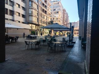 Local Comercial a Calle San Fernando