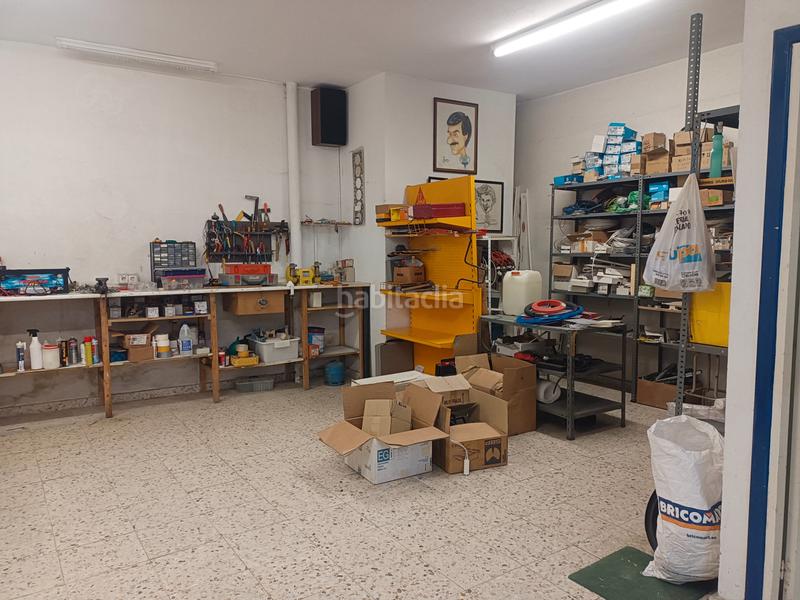 Foto 01e78bc3-44b8-4eea-a59f-edd0e1d3d687. Local comercial a Los Castros Santander