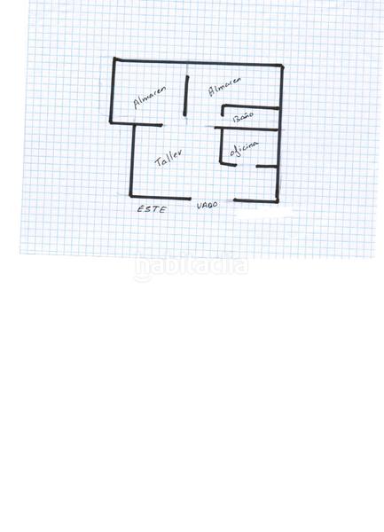 Foto 2ba3aa6a-c24e-4902-9cd8-25df6fb4c7b1. Local comercial a Los Castros Santander