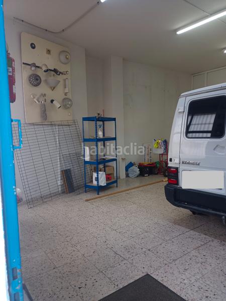 Foto 93773735-053f-4f0f-9690-06c72485db05. Local comercial a Los Castros Santander