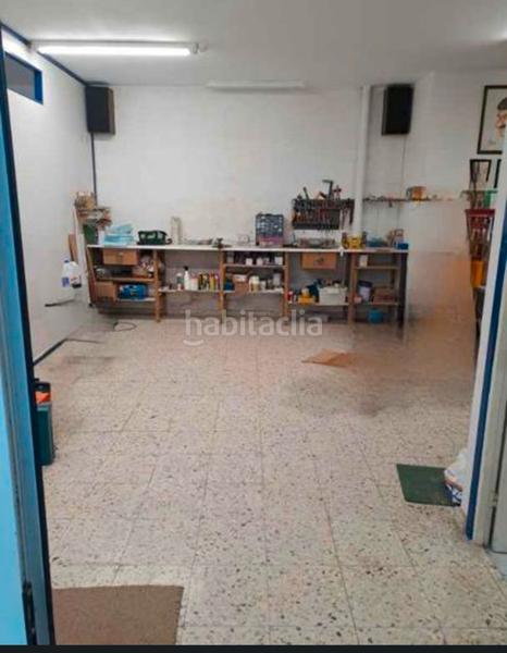 Foto abad8efc-986c-4ef5-b86f-df9c7c4cdf61. Local comercial a Los Castros Santander