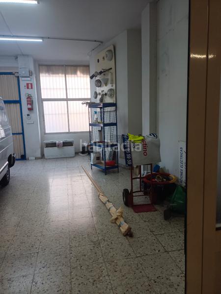 Foto cd854fc2-a660-4f20-ae3b-be7aefdecd52. Local comercial a Los Castros Santander