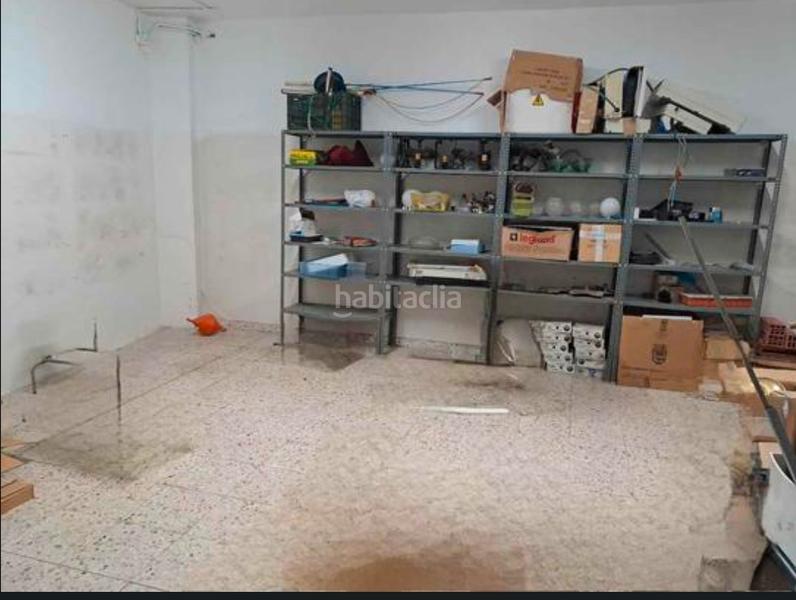 Foto d269bae6-24b5-49bc-9cac-73f2144c1d88. Local comercial a Los Castros Santander