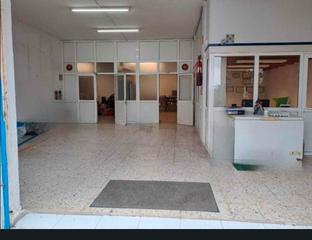 Affitto Locale commerciale  Calle honduras