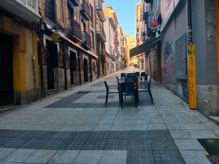 Locale commerciale in Calle San Simón