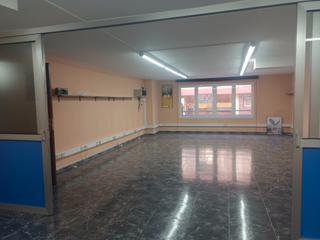 Local commercial  Calle ruiz de alda