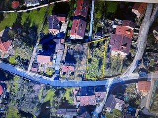 Terreny residencial  Avenida parayas