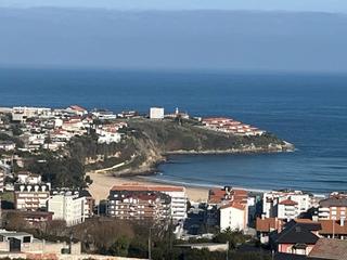 Appartement  Calle carral