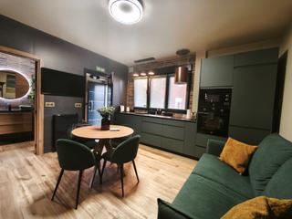 Appartement  Calle la amistad