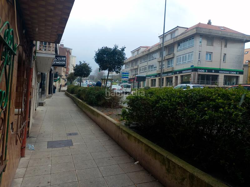 Foto 6a030d04-585e-4b1e-8927-a0f5e597792e. Miete geschäftsraum in Alisal - San Román Santander