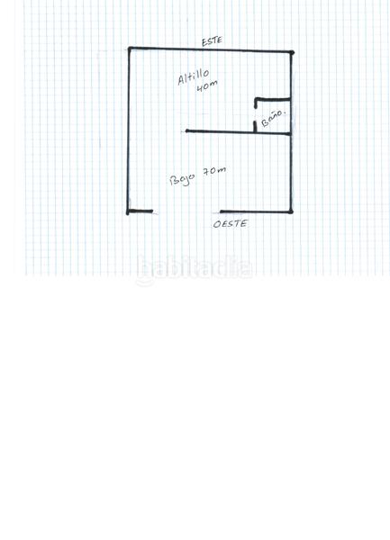 Foto 0e20afca-73d8-458c-8338-4a5a7d0d69a6. Alquiler local comercial en Alisal - San Román Santander