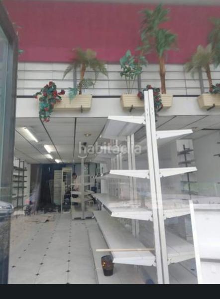 Foto 248eef49-5e2e-4bd4-a9d1-847d276b4778. Alquiler local comercial en Alisal - San Román Santander