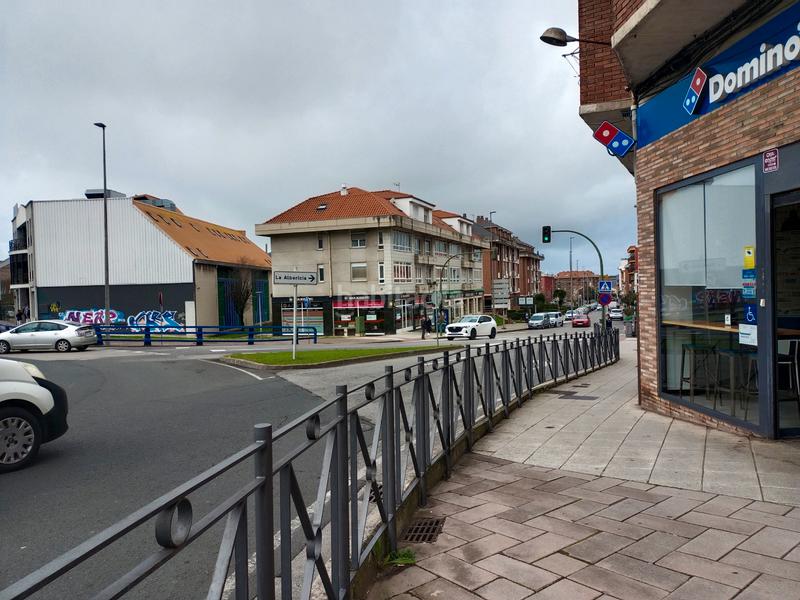 Foto 2dc75ad5-da9e-4f92-a585-4788095396b8. Alquiler local comercial en Alisal - San Román Santander