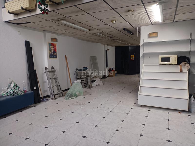 Foto 69cb2bf4-d3d0-4b3e-afa7-b1e641609c73. Alquiler local comercial en Alisal - San Román Santander