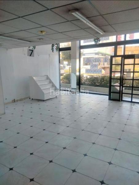 Foto 8ce91628-431b-47e5-bed8-aa7d0495eca7. Alquiler local comercial en Alisal - San Román Santander