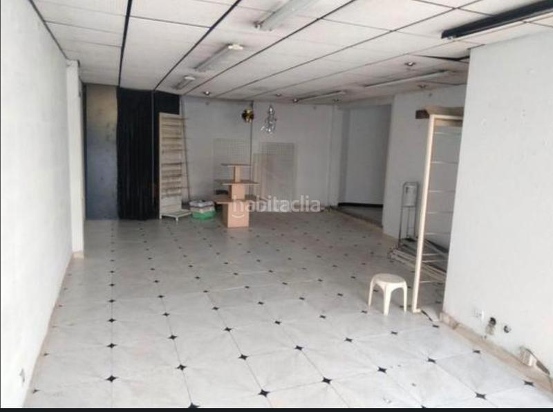 Foto 9e3d7249-56b7-4fbc-86e7-3f922cc1aa5a. Alquiler local comercial en Alisal - San Román Santander