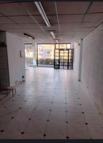 Foto afd73096-f5a6-434b-b783-83c39b300f21. Alquiler local comercial en Alisal - San Román Santander