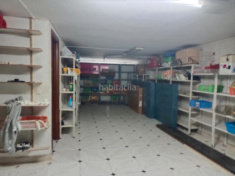 Foto bbe3bb20-6be2-4995-bdc3-50a4005bd20e. Alquiler local comercial en Alisal - San Román Santander