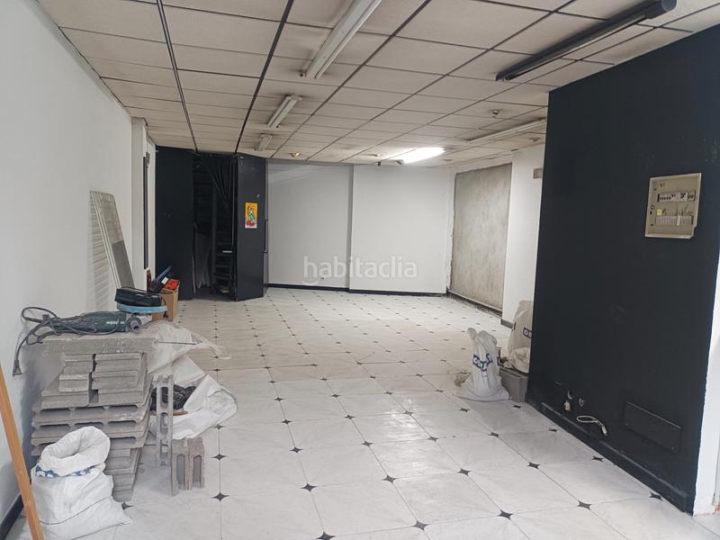 Foto c3c5c9e7-f1ba-48b9-9145-b1b3205bde31. Alquiler local comercial en Alisal - San Román Santander