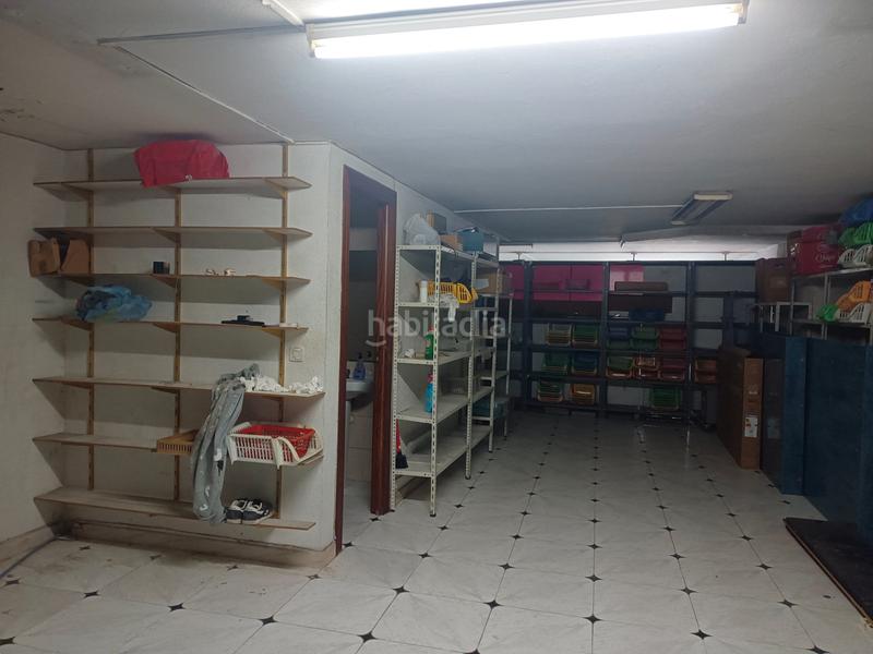 Foto dbc42e2e-1c33-4e29-96b2-5f05adc5185e. Alquiler local comercial en Alisal - San Román Santander
