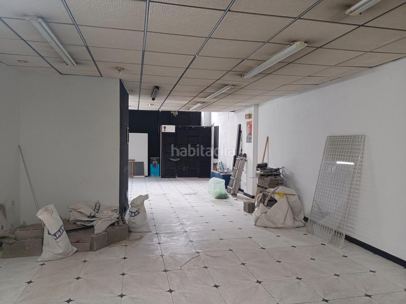 Foto f7f4a792-1212-4477-9fdb-2e73993ef7c6. Alquiler local comercial en Alisal - San Román Santander