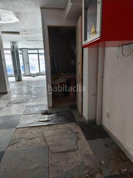 Foto 10b6258a-4263-4abd-8e27-514439fd04f7. Business premise in Cuatro Caminos Santander