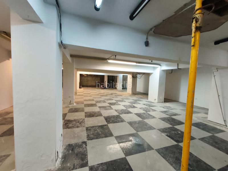 Foto eaff7887-0cda-4e2b-b609-ba23230080e7. Business premise in Cuatro Caminos Santander