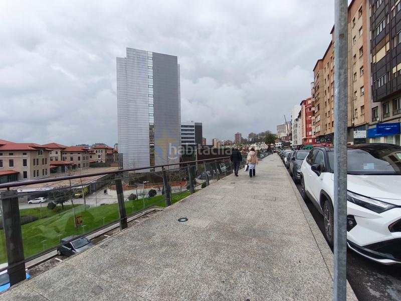 Foto f1d1c524-4b5d-4baa-8c3a-46b2ca664ece. Business premise in Cuatro Caminos Santander