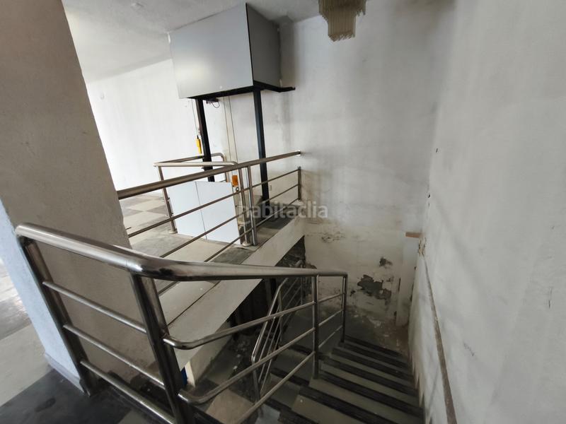 Foto 330ba686-10df-4ae9-a606-f96fdaf788a6. Geschäftsraum in Cuatro Caminos Santander