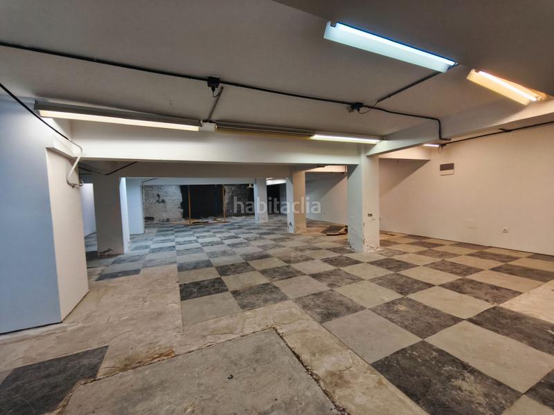 Foto 1462adb9-24d1-4019-921e-f171c55c52bb. Local comercial en Cuatro Caminos Santander