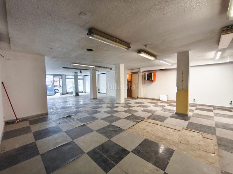 Foto 311a16ec-a133-4a74-8f30-4be752b5663f. Local comercial en Cuatro Caminos Santander