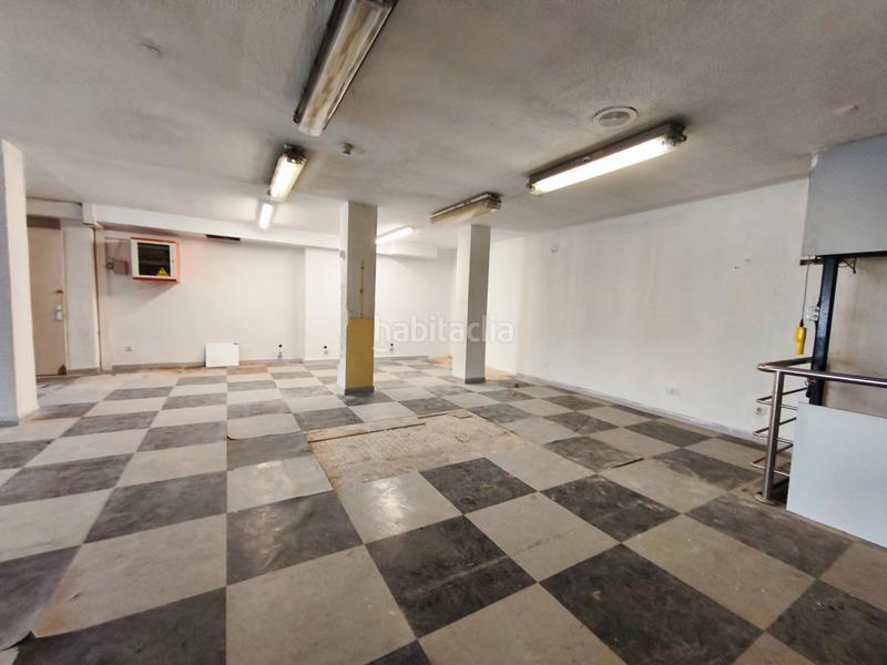 Foto 619231a9-09bd-48d5-baec-4806f8de20b9. Local comercial en Cuatro Caminos Santander